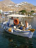 Grecia 2008 - Serifos - 306 Livadi peschereccio